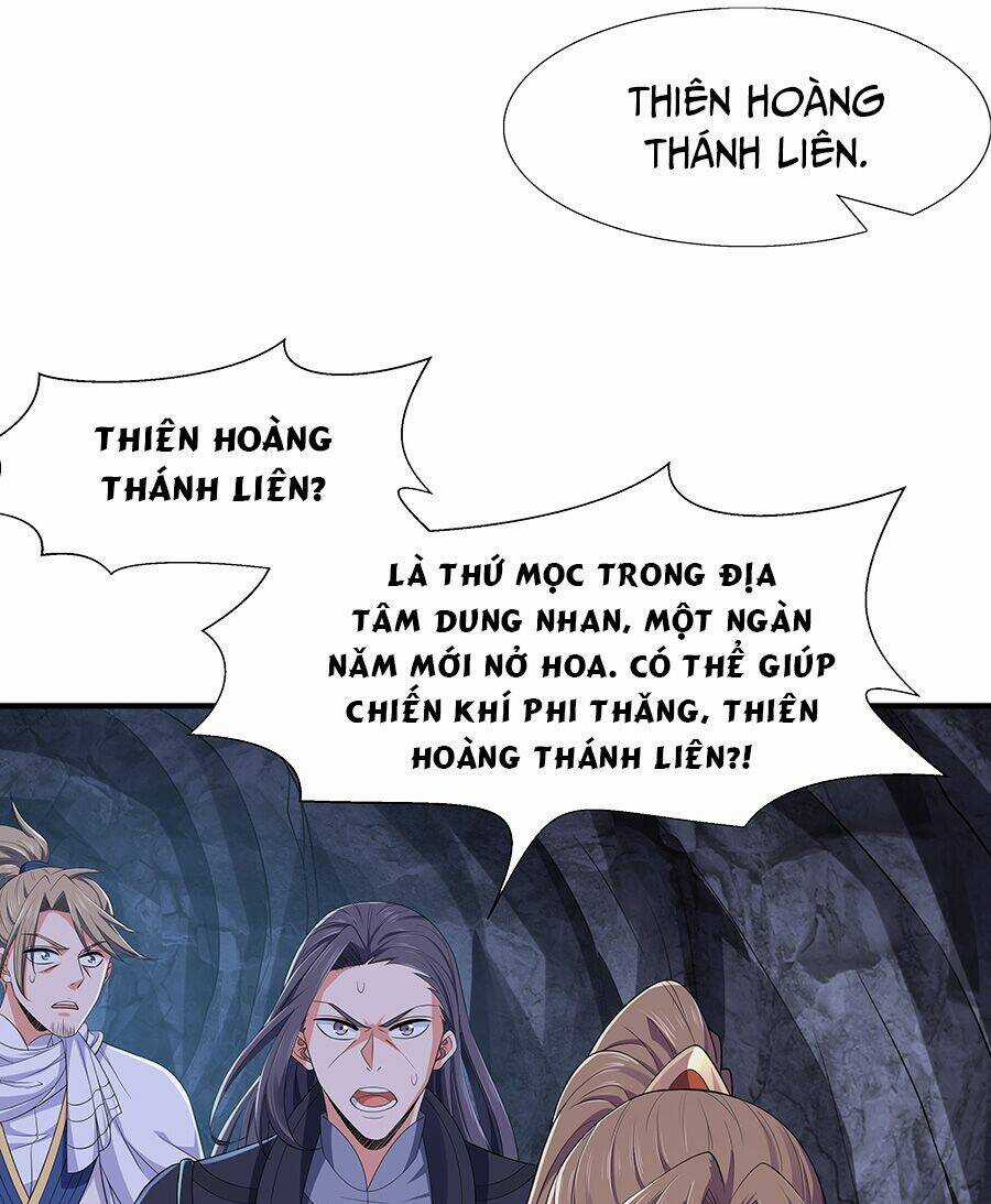Ma Thú Chiến Thần - Chapter 9 - Trang 62