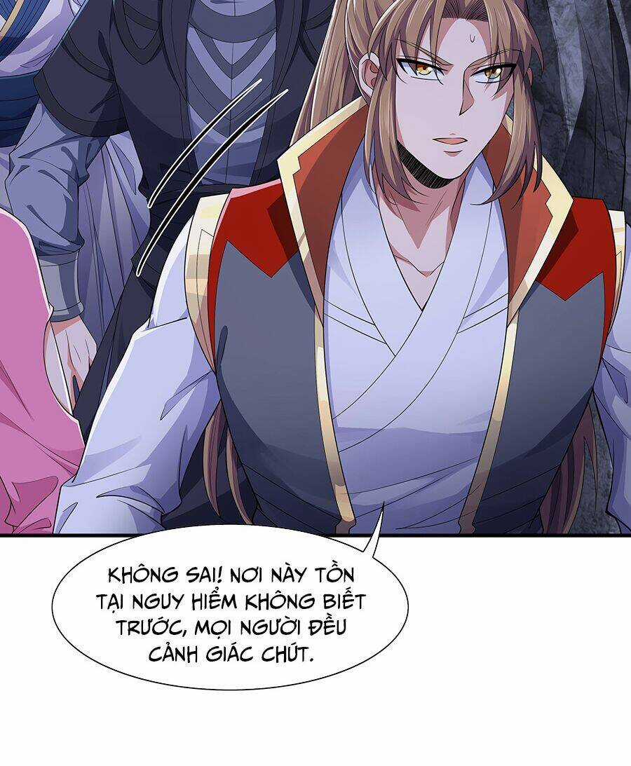 Ma Thú Chiến Thần - Chapter 9 - Trang 63