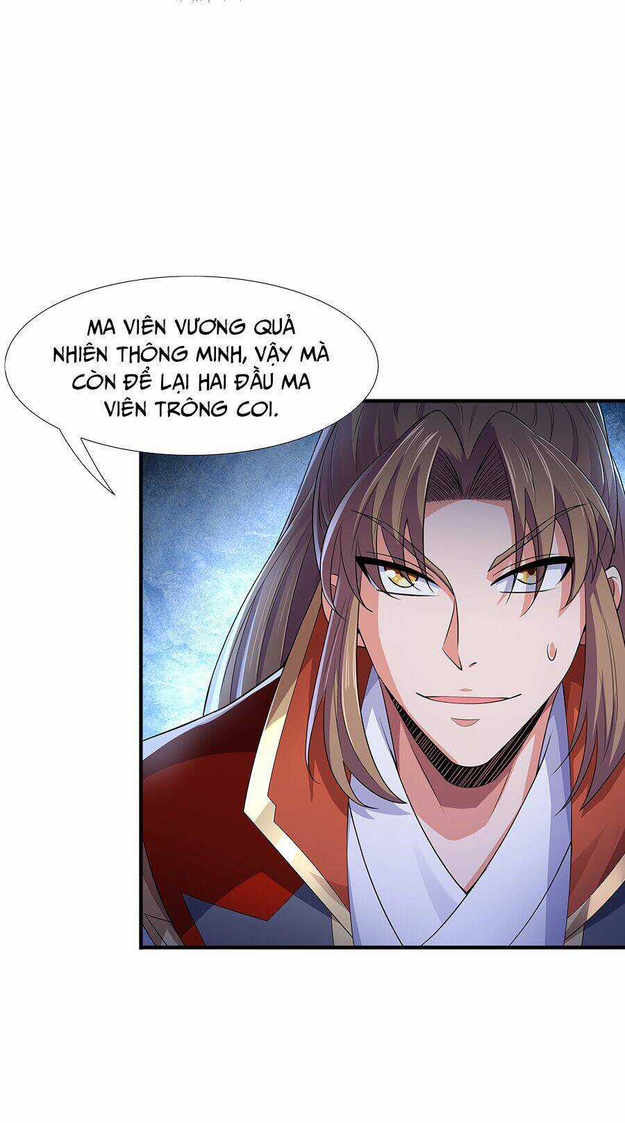 Ma Thú Chiến Thần - Chapter 9 - Trang 65