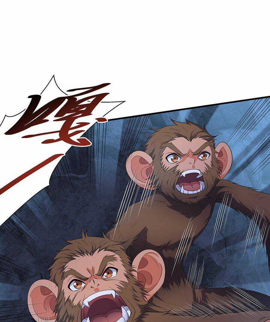 Ma Thú Chiến Thần - Chapter 9 - Trang 66