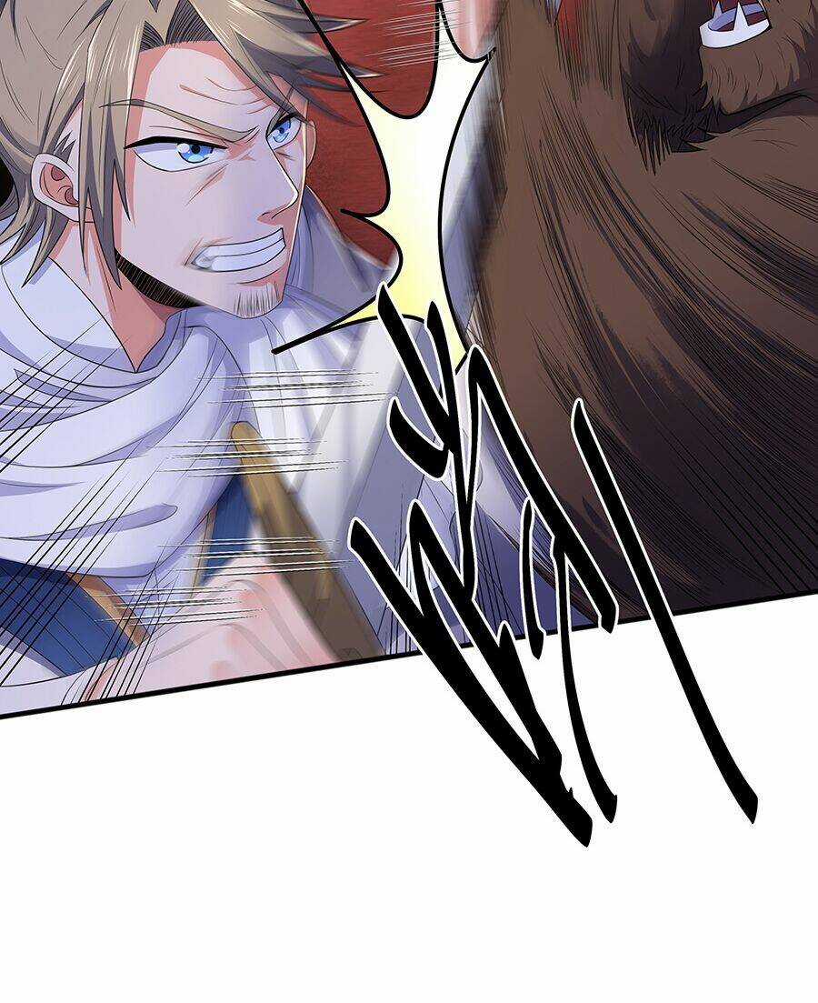 Ma Thú Chiến Thần - Chapter 9 - Trang 69