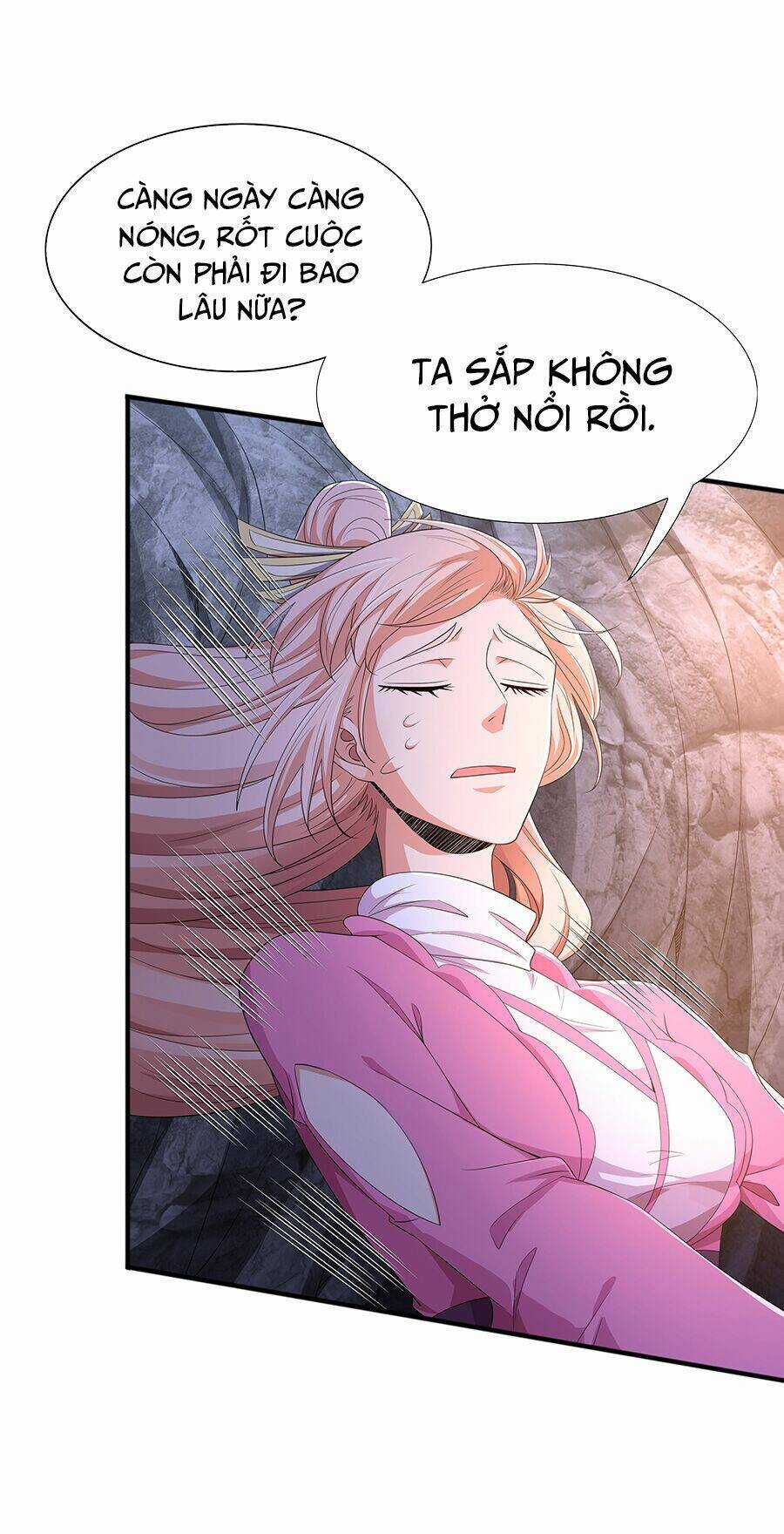 Ma Thú Chiến Thần - Chapter 9 - Trang 72