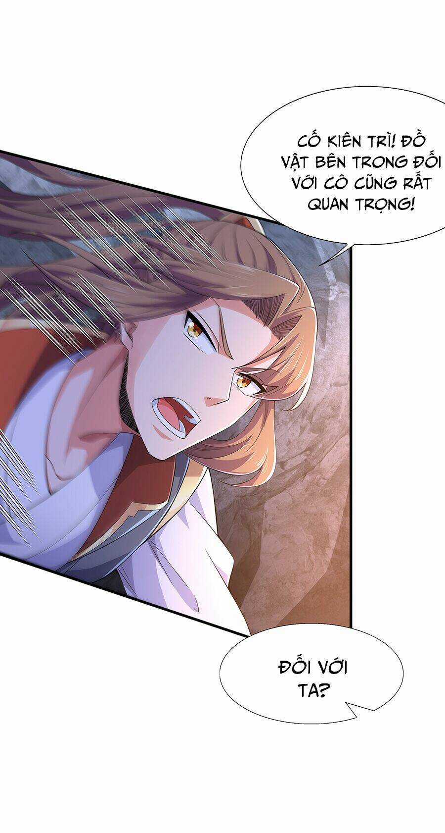 Ma Thú Chiến Thần - Chapter 9 - Trang 73