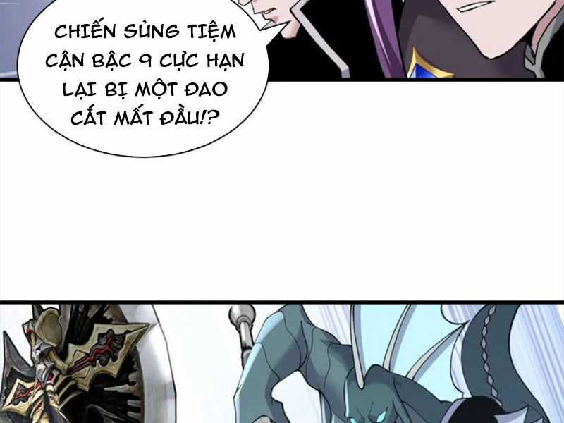 Ma Thú Siêu Thần - Chapter 100 - Trang 106