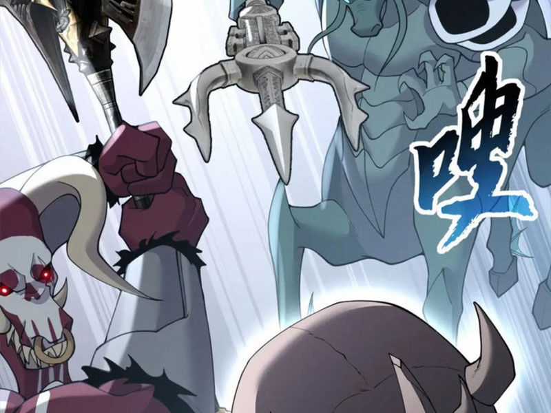 Ma Thú Siêu Thần - Chapter 100 - Trang 107