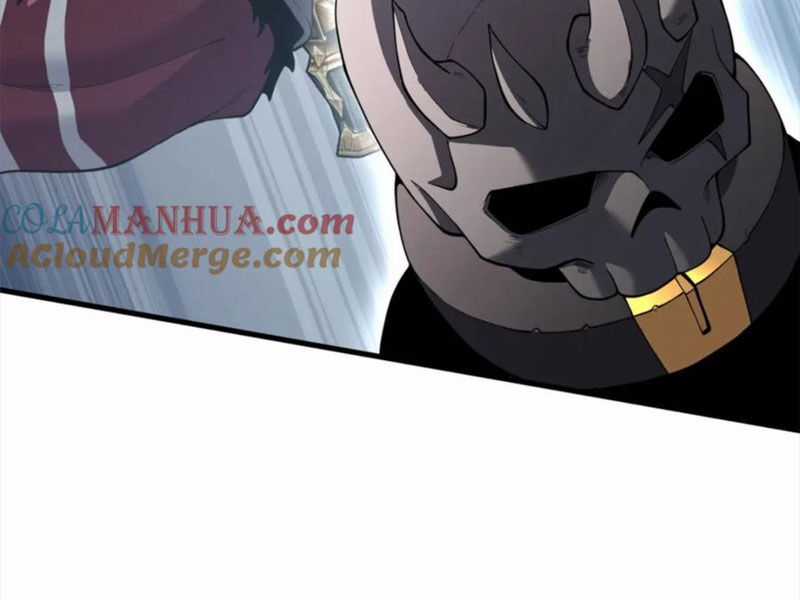 Ma Thú Siêu Thần - Chapter 100 - Trang 108