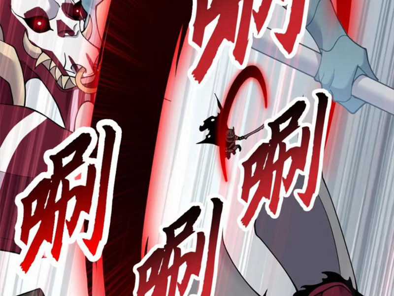 Ma Thú Siêu Thần - Chapter 100 - Trang 110