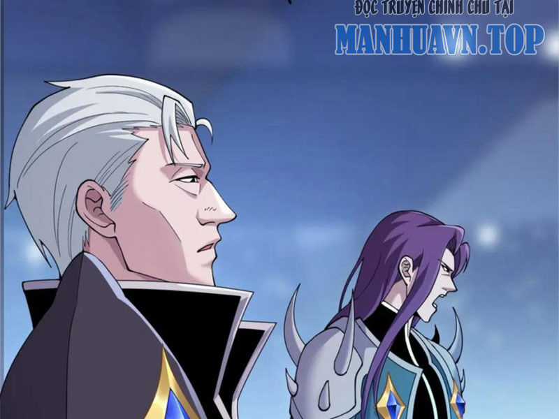 Ma Thú Siêu Thần - Chapter 100 - Trang 12