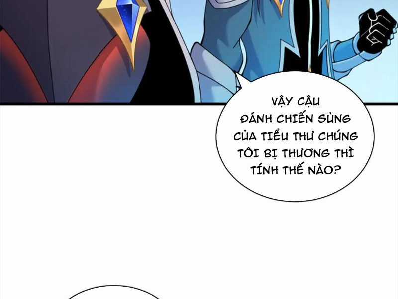 Ma Thú Siêu Thần - Chapter 100 - Trang 13