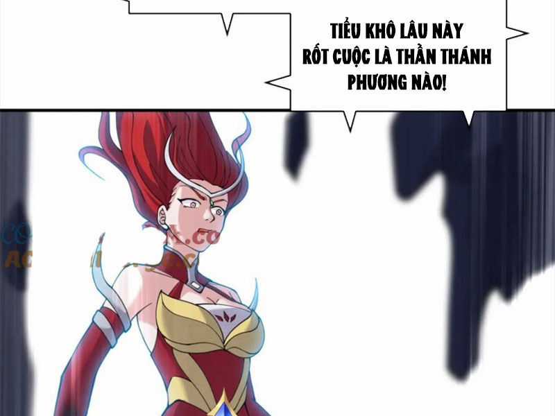 Ma Thú Siêu Thần - Chapter 100 - Trang 127