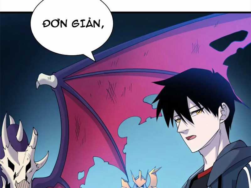 Ma Thú Siêu Thần - Chapter 100 - Trang 14