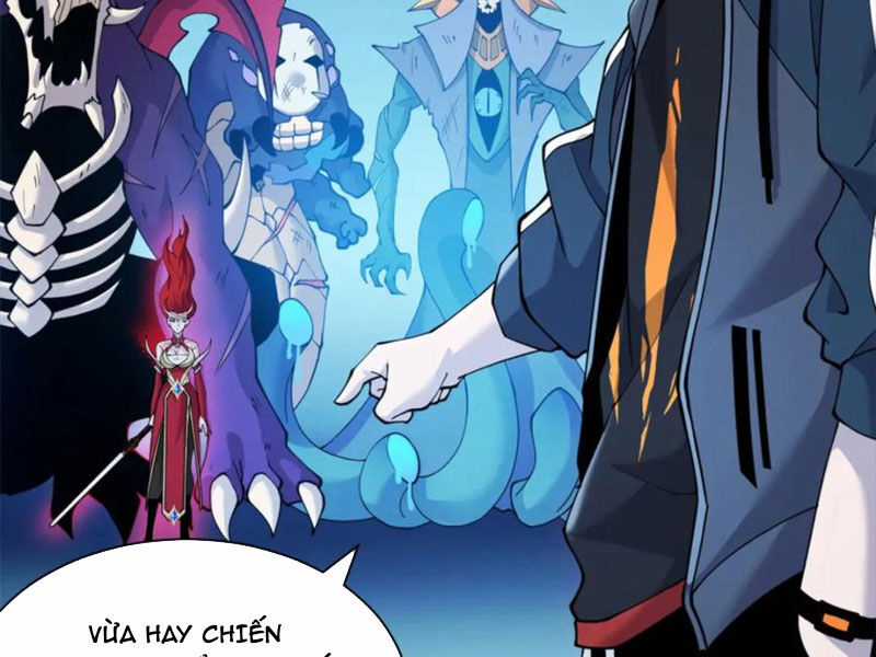 Ma Thú Siêu Thần - Chapter 100 - Trang 15