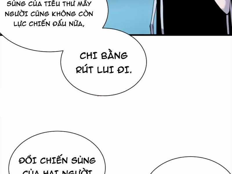 Ma Thú Siêu Thần - Chapter 100 - Trang 16