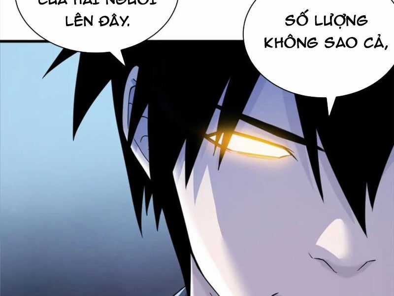 Ma Thú Siêu Thần - Chapter 100 - Trang 17