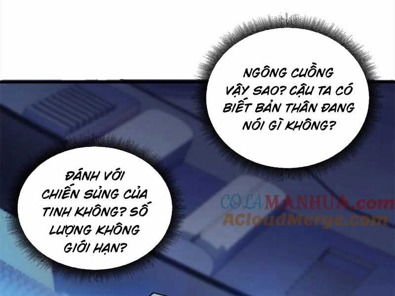 Ma Thú Siêu Thần - Chapter 100 - Trang 19