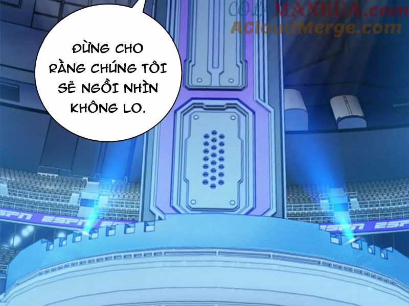 Ma Thú Siêu Thần - Chapter 100 - Trang 3