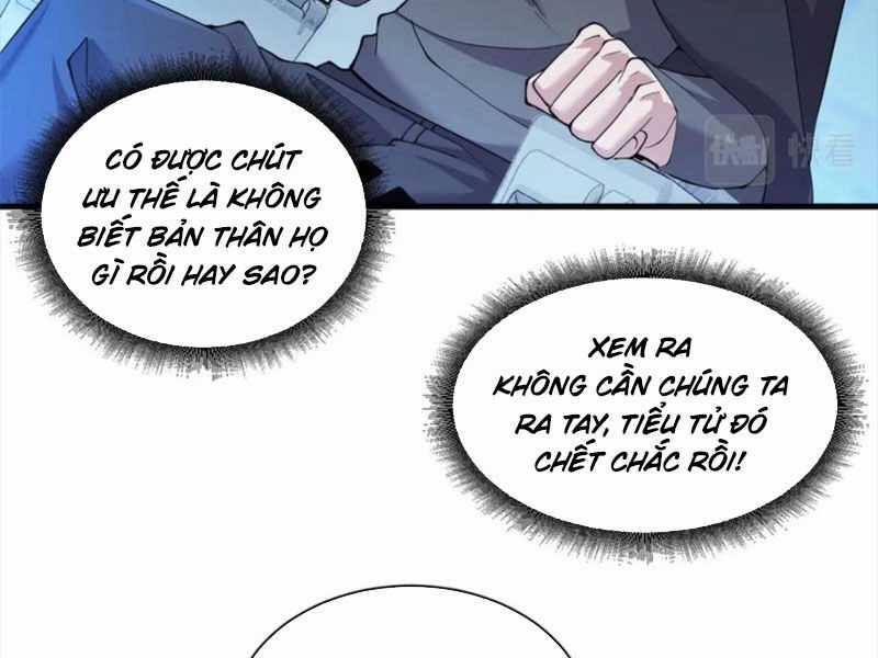 Ma Thú Siêu Thần - Chapter 100 - Trang 21