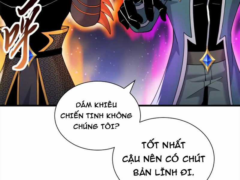 Ma Thú Siêu Thần - Chapter 100 - Trang 23
