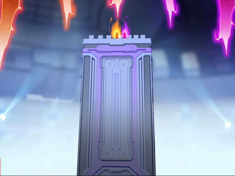 Ma Thú Siêu Thần - Chapter 100 - Trang 25