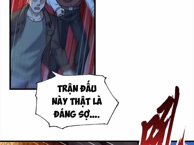 Ma Thú Siêu Thần - Chapter 100 - Trang 27