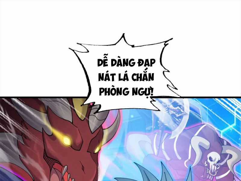 Ma Thú Siêu Thần - Chapter 100 - Trang 32