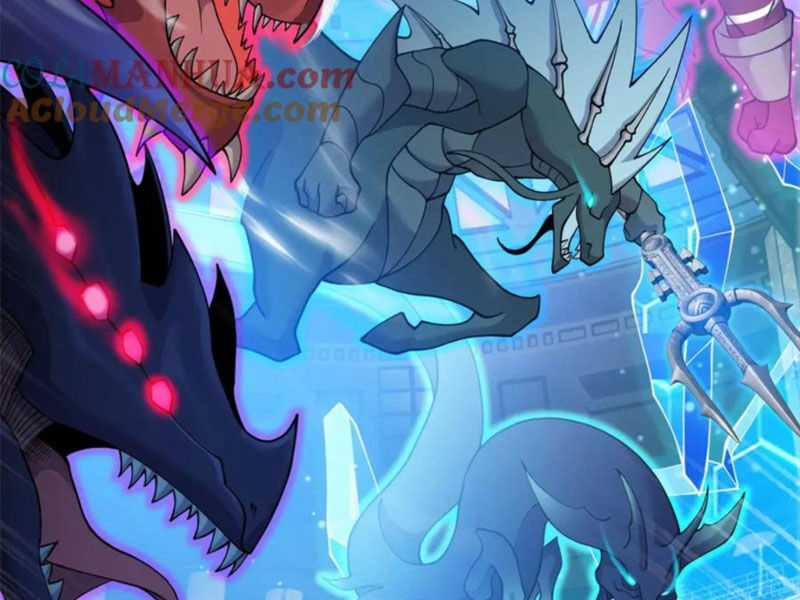 Ma Thú Siêu Thần - Chapter 100 - Trang 33