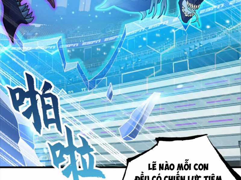 Ma Thú Siêu Thần - Chapter 100 - Trang 34