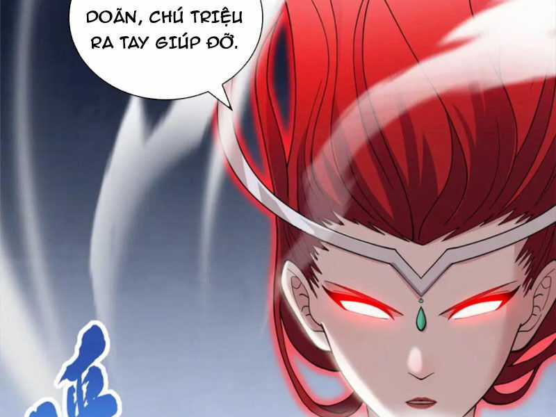Ma Thú Siêu Thần - Chapter 100 - Trang 40