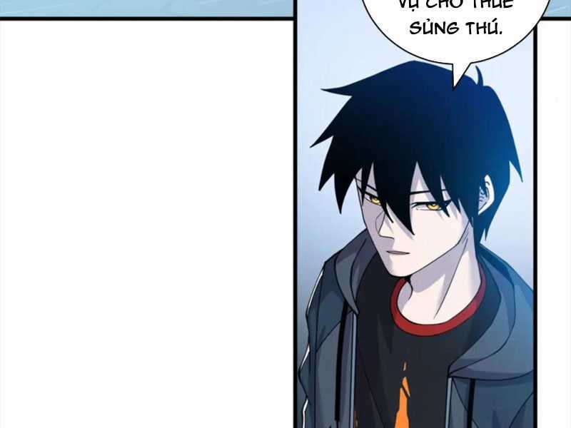 Ma Thú Siêu Thần - Chapter 100 - Trang 5