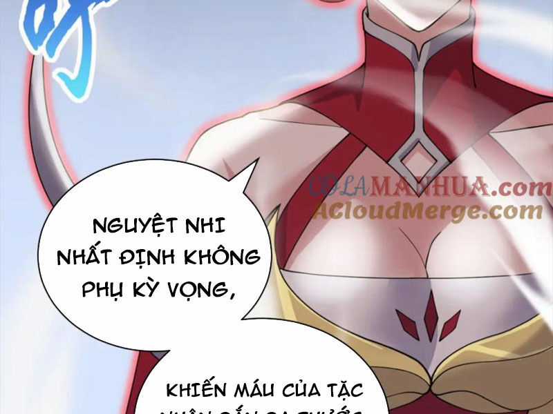 Ma Thú Siêu Thần - Chapter 100 - Trang 41