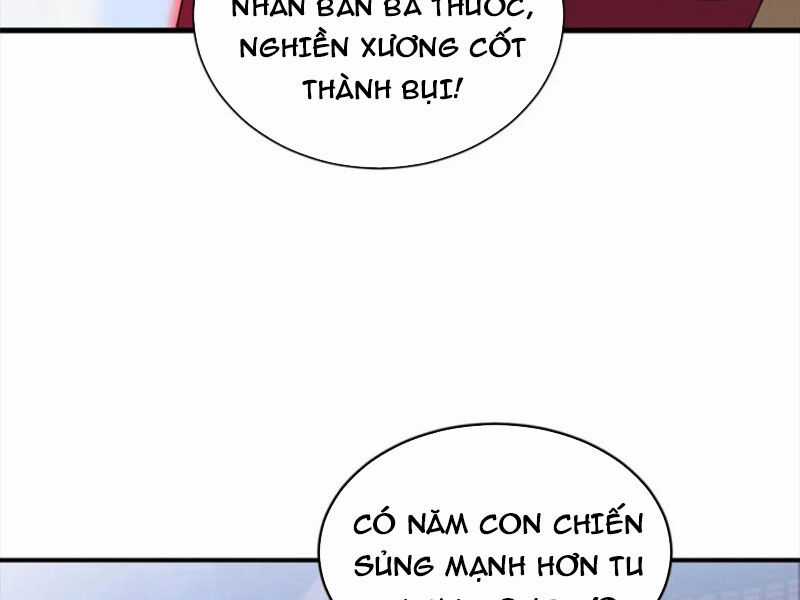 Ma Thú Siêu Thần - Chapter 100 - Trang 42