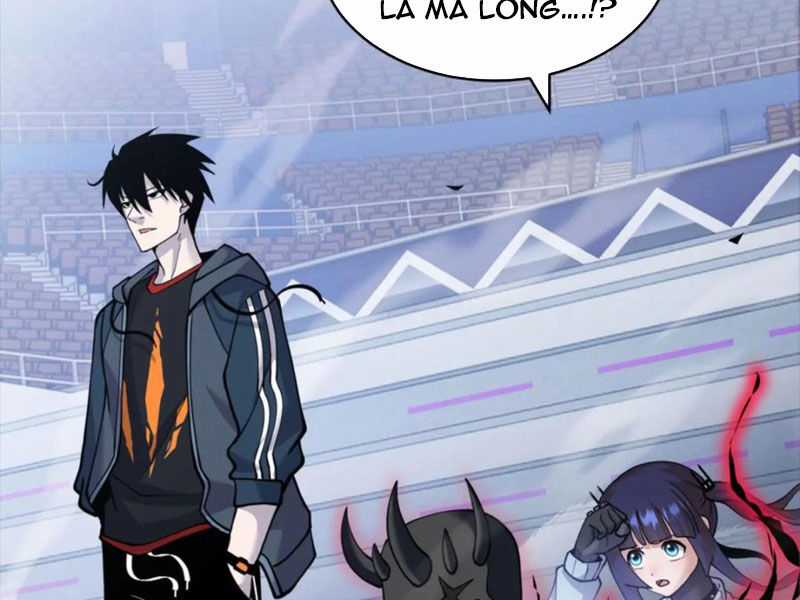 Ma Thú Siêu Thần - Chapter 100 - Trang 43