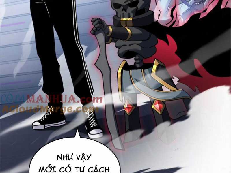 Ma Thú Siêu Thần - Chapter 100 - Trang 44