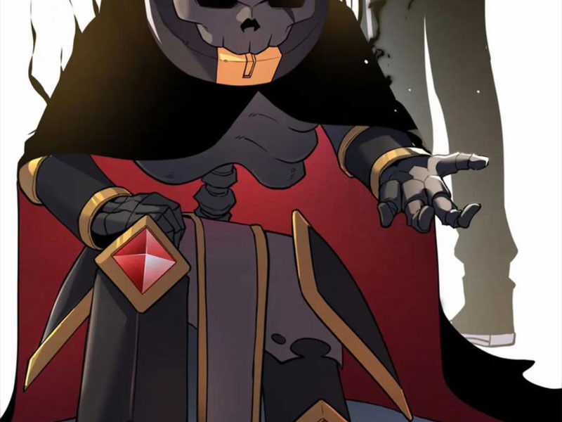 Ma Thú Siêu Thần - Chapter 100 - Trang 51