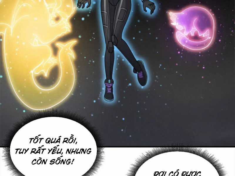Ma Thú Siêu Thần - Chapter 100 - Trang 60