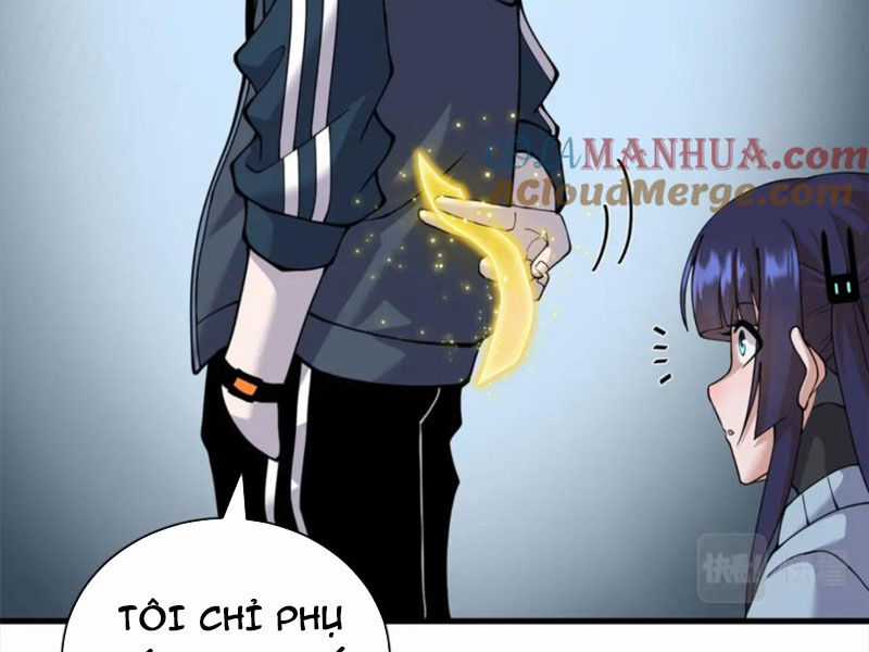 Ma Thú Siêu Thần - Chapter 100 - Trang 8