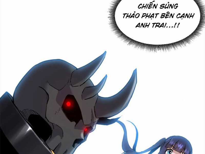 Ma Thú Siêu Thần - Chapter 100 - Trang 72