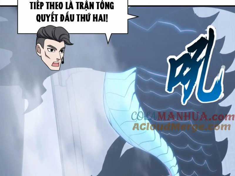 Ma Thú Siêu Thần - Chapter 100 - Trang 75