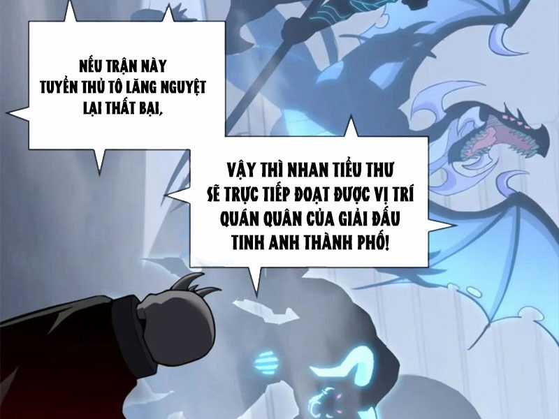 Ma Thú Siêu Thần - Chapter 100 - Trang 77