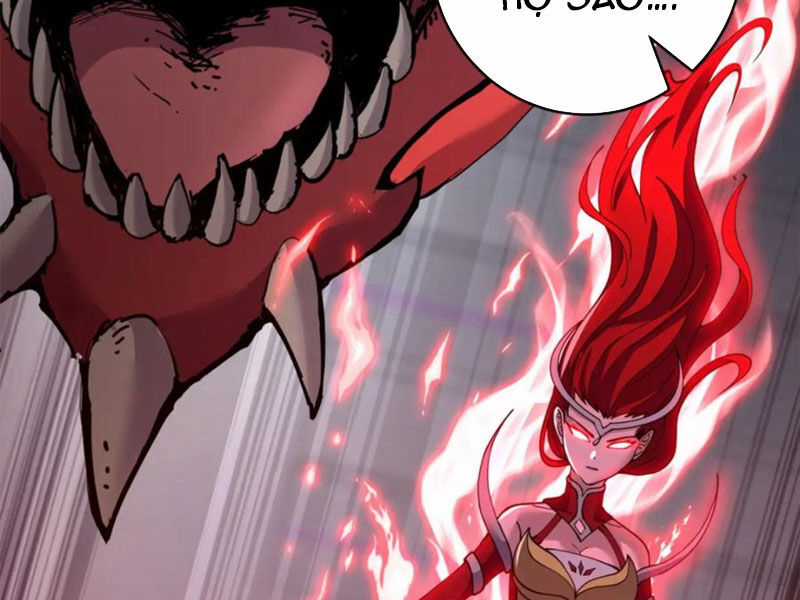 Ma Thú Siêu Thần - Chapter 100 - Trang 80