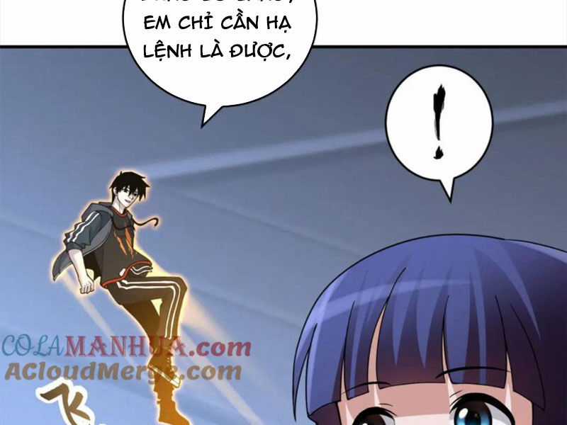 Ma Thú Siêu Thần - Chapter 100 - Trang 83