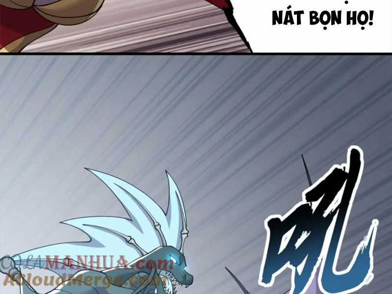 Ma Thú Siêu Thần - Chapter 100 - Trang 87