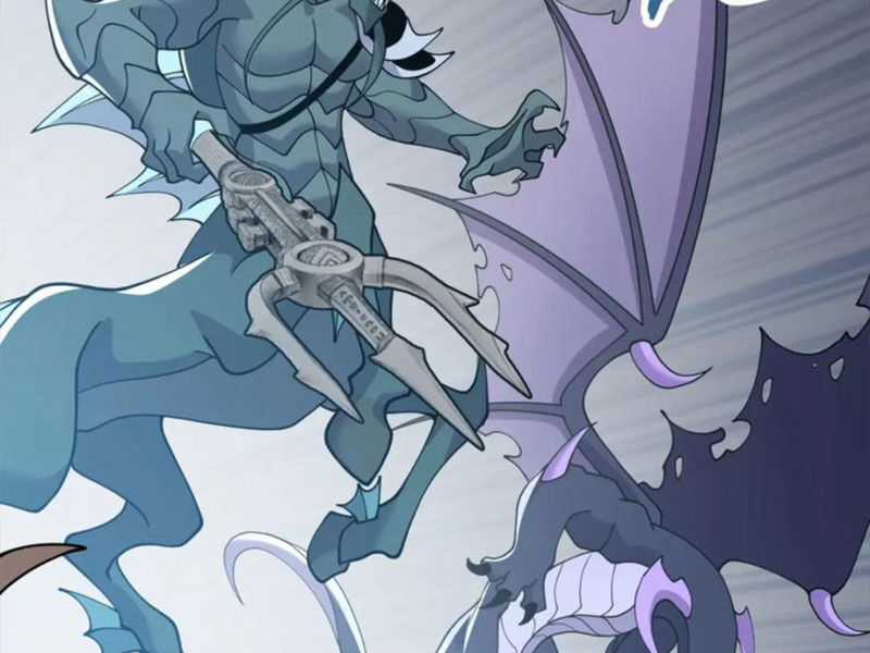 Ma Thú Siêu Thần - Chapter 100 - Trang 88