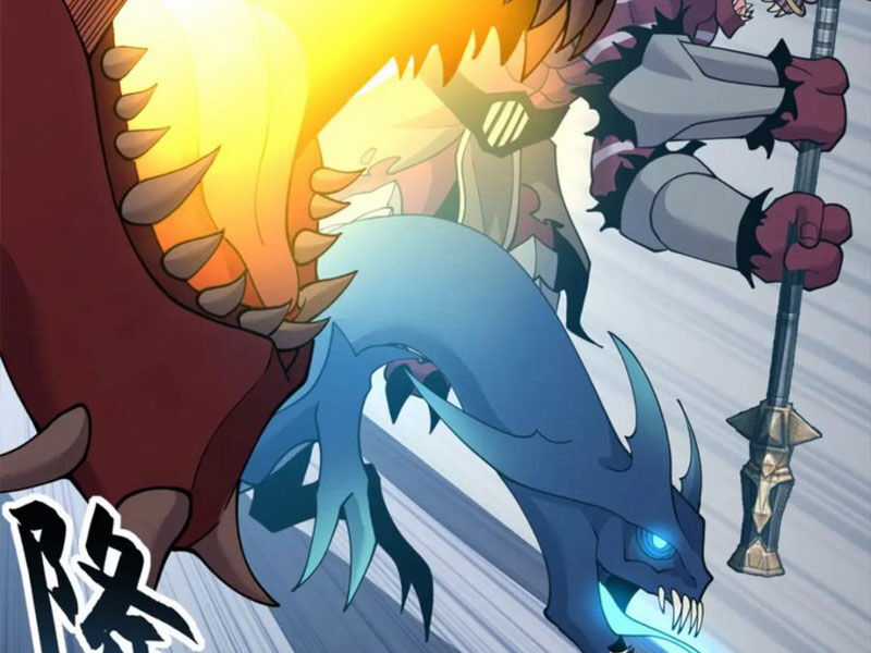 Ma Thú Siêu Thần - Chapter 100 - Trang 90