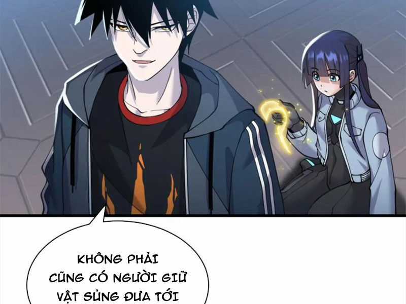 Ma Thú Siêu Thần - Chapter 100 - Trang 10