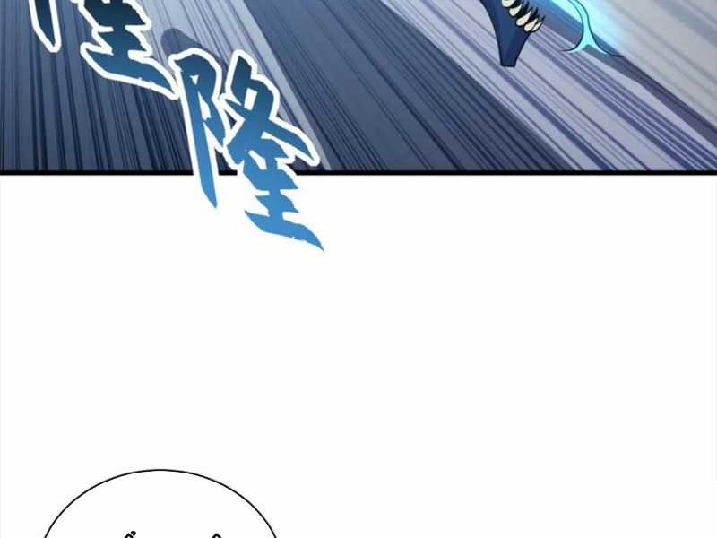 Ma Thú Siêu Thần - Chapter 100 - Trang 91