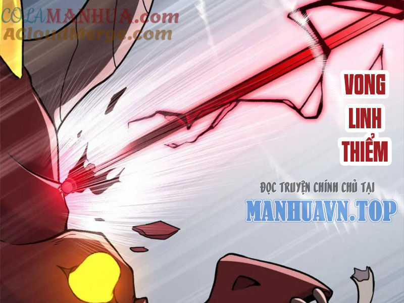 Ma Thú Siêu Thần - Chapter 100 - Trang 96