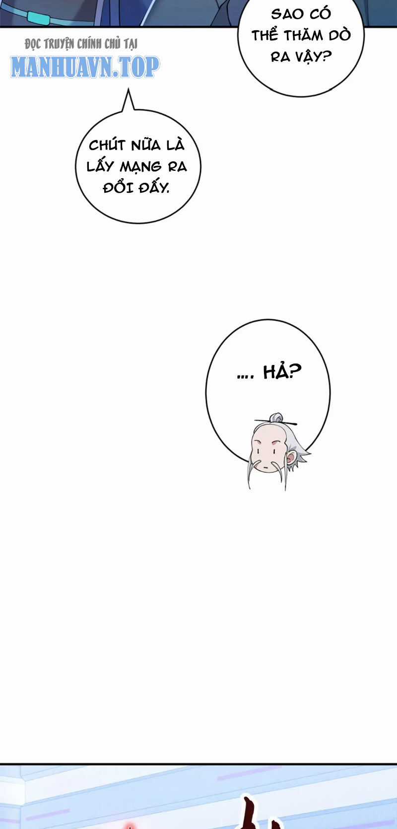 Ma Thú Siêu Thần - Chapter 101 - Trang 13