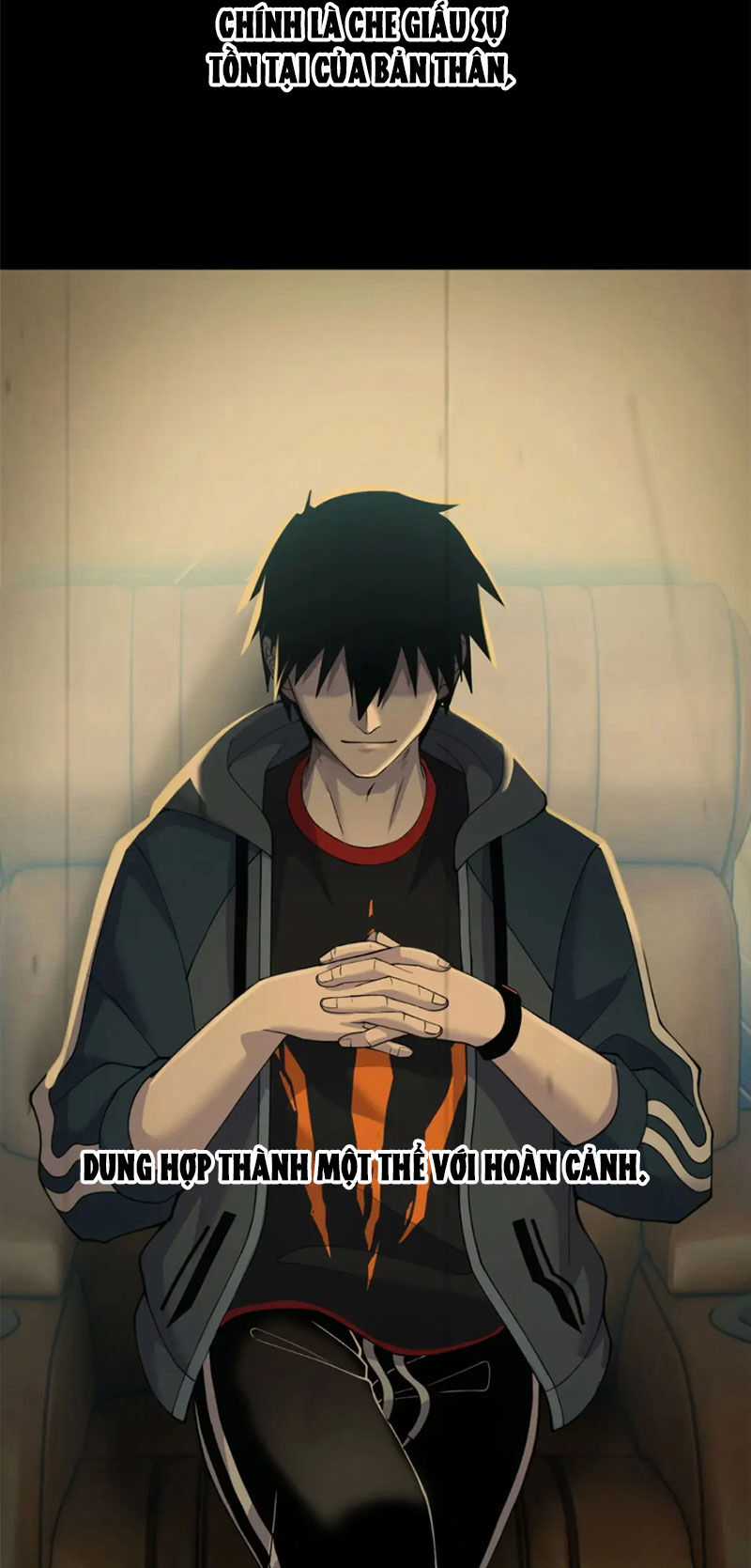 Ma Thú Siêu Thần - Chapter 101 - Trang 3