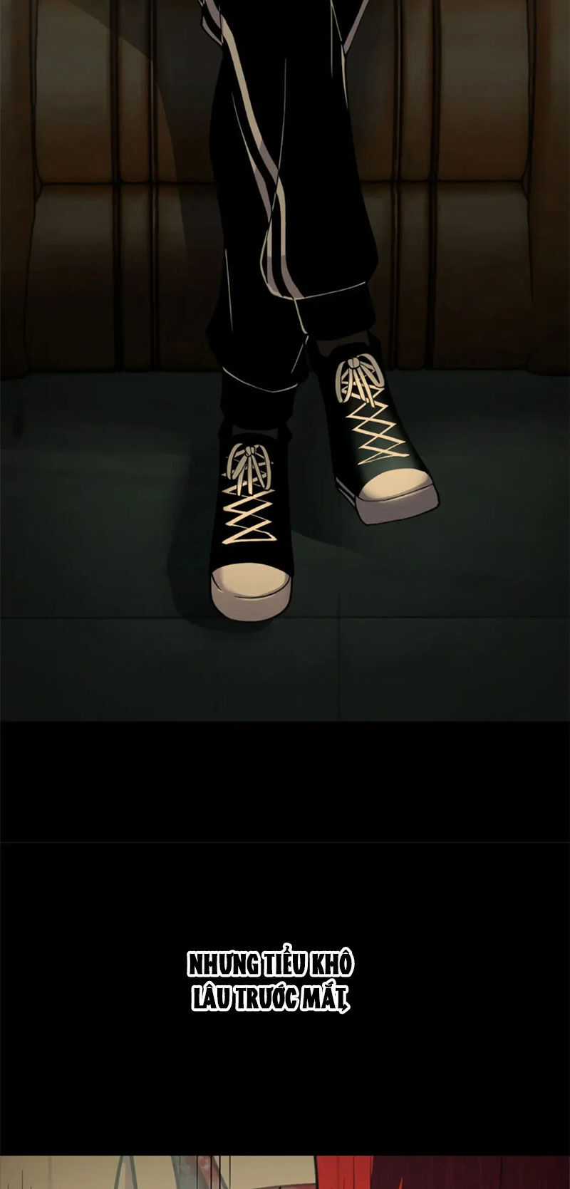 Ma Thú Siêu Thần - Chapter 101 - Trang 4